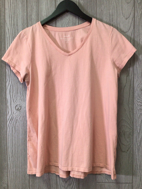 J Jill Size Medium/Petite T-shirt